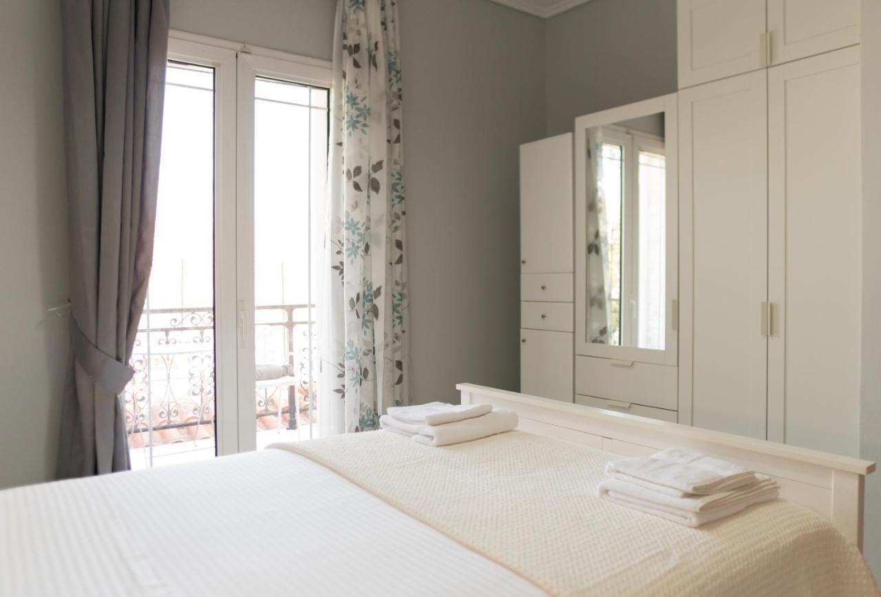 Raptis Guest House Tsilivi  Extérieur photo