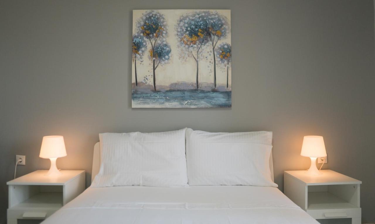 Raptis Guest House Tsilivi  Extérieur photo